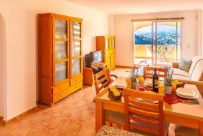 Villas Guzman - Apartamento Murillo - Image 3