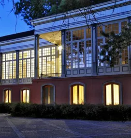 Hotel Casa Real - Vina Santa Rita - Image 1