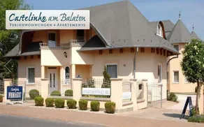 Castelinho Apartmanház - Image 2