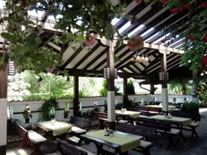 Guest House Dan Kolov - Image 5