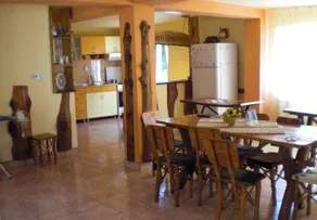 Bungalow Balea Transfagarasan - Image 4