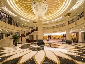 Liangda International Hotel - Image 3