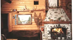Rocky Mountain Log Chalet - Image 2