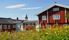 Gala Hogfjellshotel & Hütten (Hütten, Grend, Lid, Peer Gynt, Fjellgrend) - Image 2