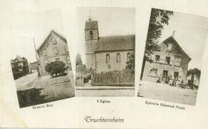 Ferme Typique Alsacienne - Image 2