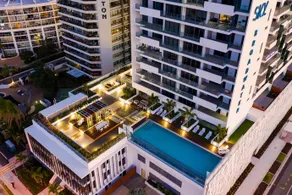 Sky Broadwater Apartments - Image 2