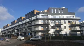 Warsaw Apartment Sarmacka - Image 5