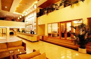 Beihai Trainig Center Hotel - Image 3