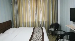 Sunshine Future Sports Hotel - Image 5