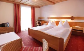 Pension Wartenfels - Image 4