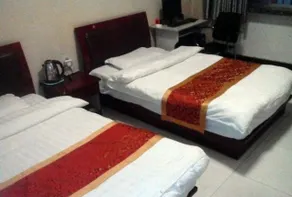 Yanchuan Fuli Inn - Image 5