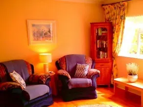 Bluebell Cottage Waterfall House - Image 2