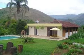 Pousada Mirante Das Arcas - Image 2
