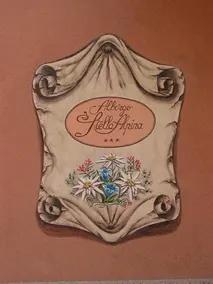 Albergo Stella Alpina - Image 3