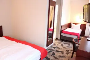 Akzent Hotel Schildsheide - Image 5