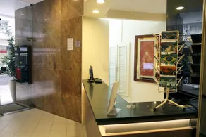 Toledo Copacabana Hotel - Image 5