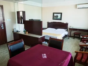 Super 8 Datong Weidu - Image 5