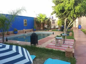 Riad Dar Jemour - Image 2