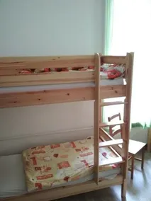 Toucan Hostel Budapest - Image 4