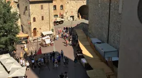 Appartamenti Panoramici Piazza delle Erbe - Image 5