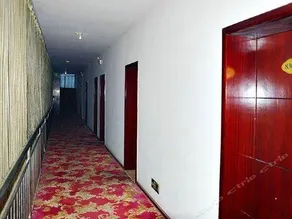 ZEHAO HOTEL - Image 4
