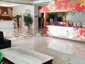 Manlihua Hotel - Image 5