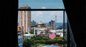 Hotel Monaco Manaus - Image 2