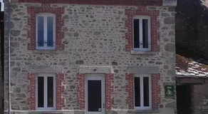 Gite L'hirondelle Le Grand-Bourg - Image 5