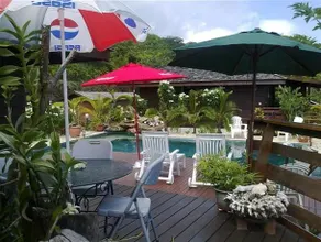 Pension Fare d'Hotes Tehuarupe - Image 2