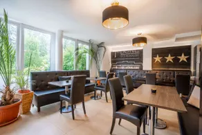 Quality Hotel & Suites Muenchen Messe - Image 5