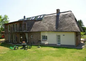Ostsee Ferienhaus Welzin Altes Schäferhaus - Image 1