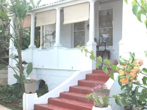 Pastel Guest house bed and breakfast self catering - Image 2