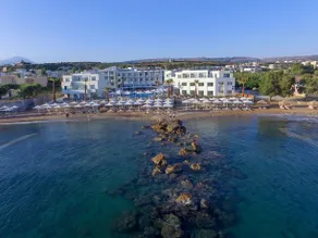 Bomo Rethymno Beach - Image 3
