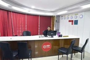 OYO Rooms Masab Tank Flyover - Image 4