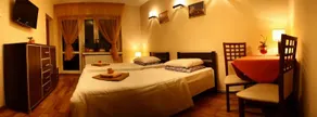 Euro Zajazd - Casa Di Fulvio Maria Viola - Image 3