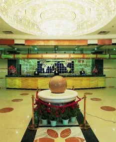 Guangyun Hotel - Image 5