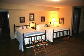 Amzi Love-Lincoln Homes Bed & Breakfast - Image 4