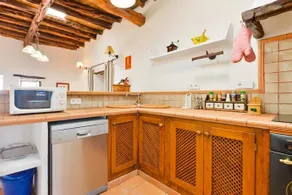 Holiday Home Marina Santa Eularia des Riu - Image 3