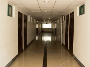 Eken Hotels  Weifang - Image 3