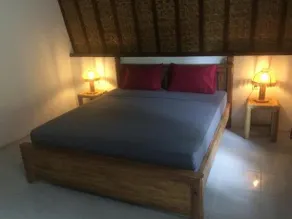 JJ Guesthouse Lombok - Image 3