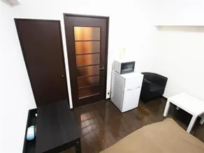 Daina-Court Ohashi Resix By Arua-Ru Apartments - Image 3