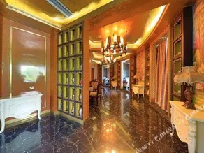 Jinri Express Hotel - Image 5