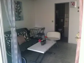 Appartement Les Palmiers - Image 4