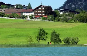 Landhotel & Restaurant Breitenhof - Image 1