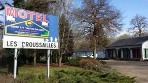 Motel Les Broussailles - Image 2