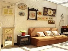 May Hotel Jiashan - Image 2