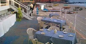 Saritas Guest House - Bogmalo Beach - Image 4
