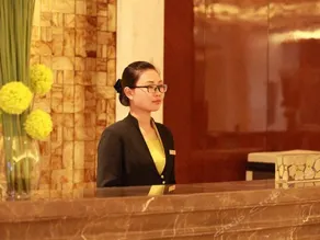 Shazhou Lake Hotel - Image 2