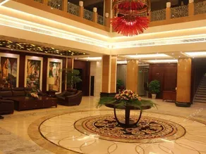 Minyoun Rezen Select Hotel Guangyuan Century Garden - Image 4