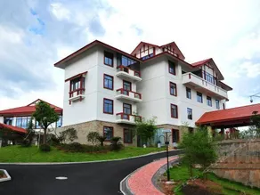 CHONGYANGXI HOTEL - Image 2
